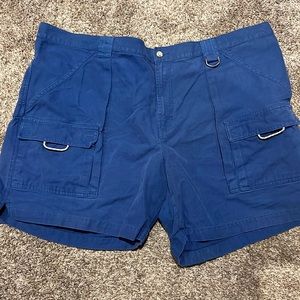 3x mens Columbia PFG shorts